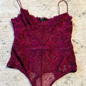 Guess Lace Bodysuit